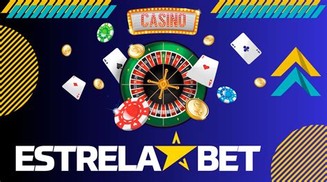 Estrelabet casino online